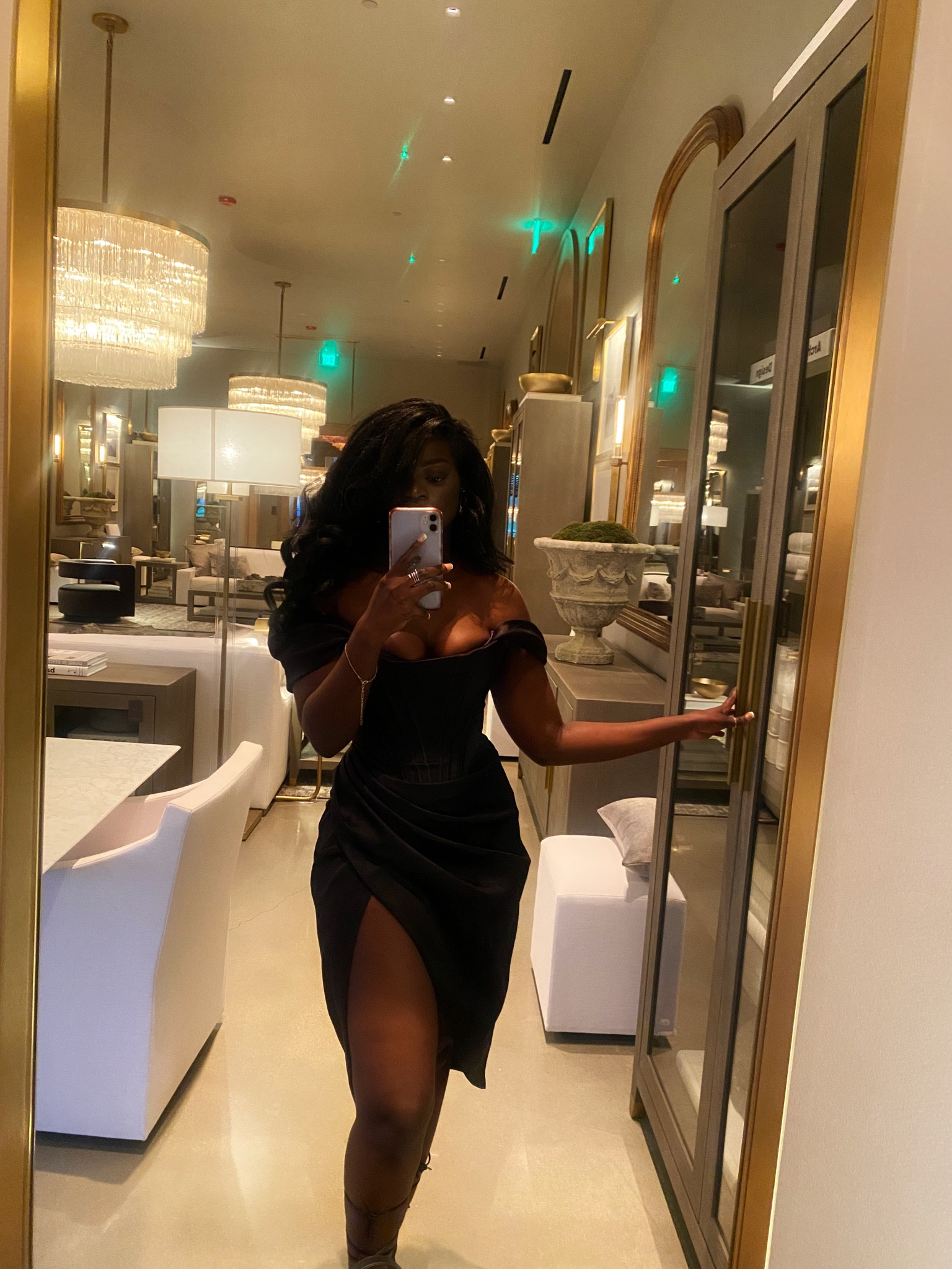 Birthday dress idea dinner date outfit idea luxury style elegant dress LBD house of cb fashion 

#LTKstyletip #LTKwedding #LTKGiftGuide