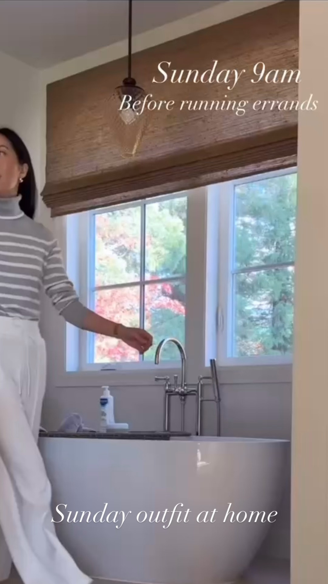 These Airknit pants are SO comfortable, yet polished with this ribbed turtleneck sweater. Each item under $150.

#Talbots
#winterstyle
#winteroutfit
#sweater
#trousers

#LTKootd #LTKdayinmylife #LTKgrwm