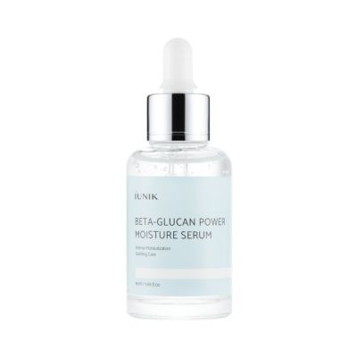 Shop iUNIK - Beta Glucan Power Moisture Serum  | STYLEVANA | Stylevana