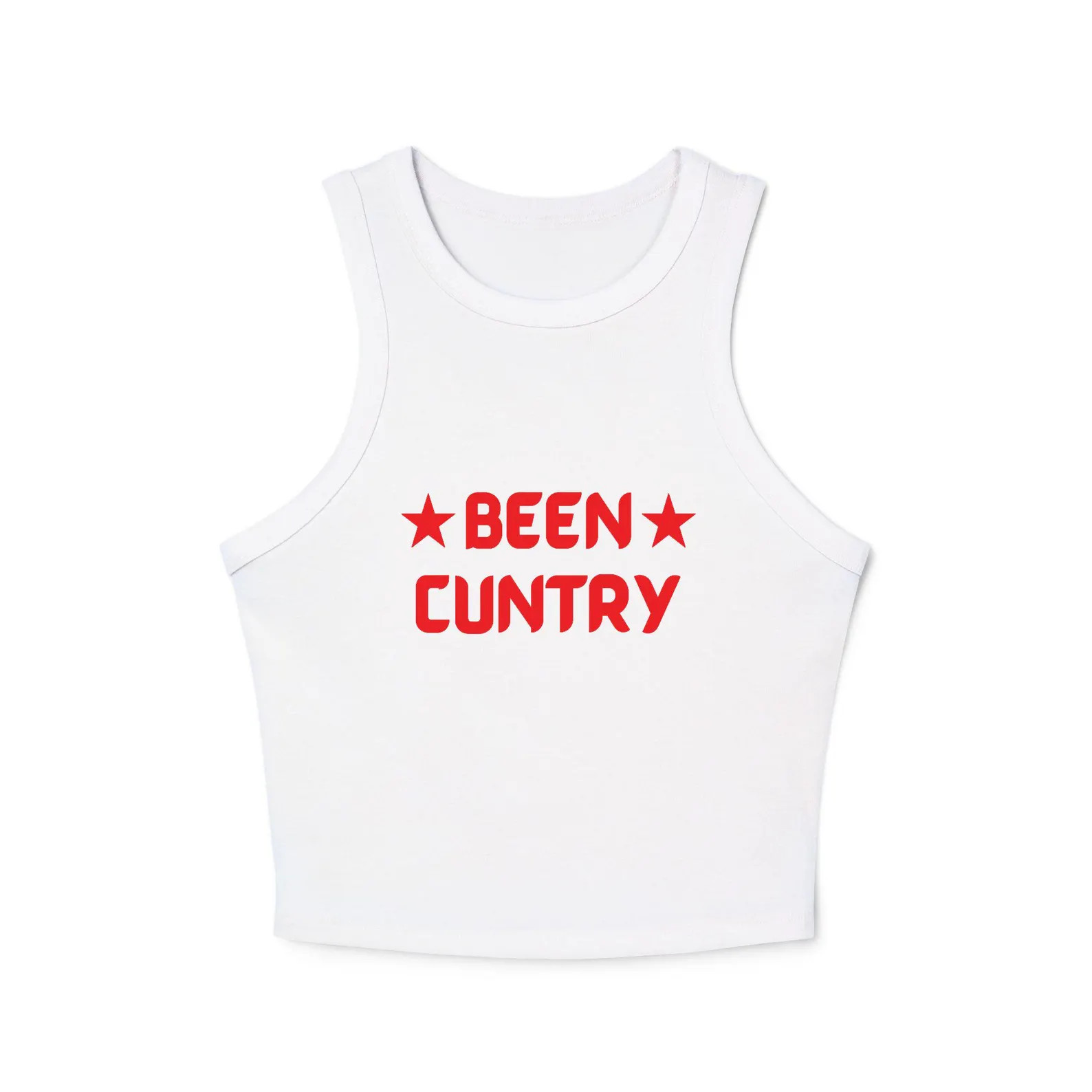 Been Country Tank Top - Beyonce-inspired Cowboy Carter Shirt, Y2K Country Girl Aesthetic, Western... | Etsy (US)