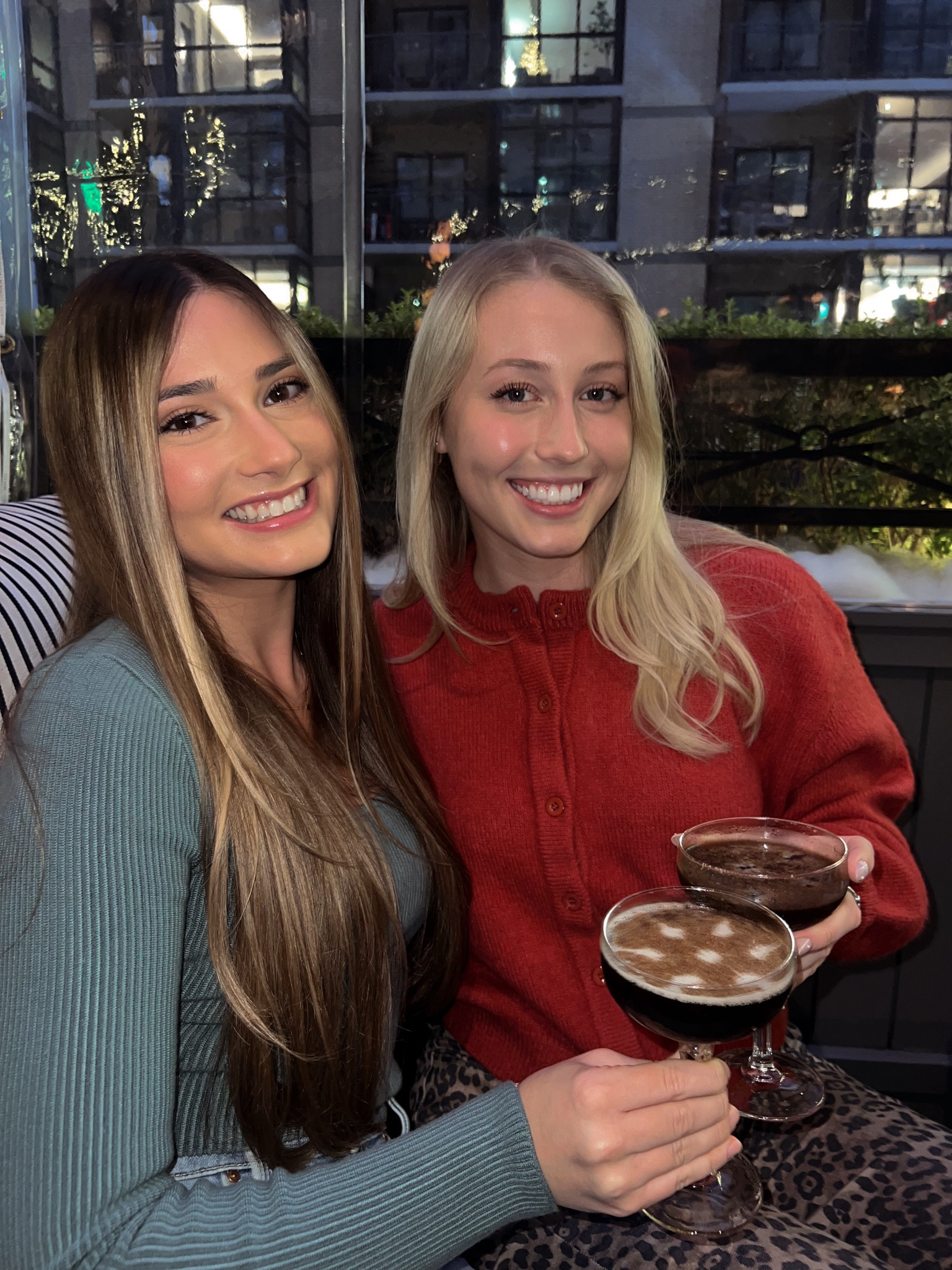 Cheers!! 



#LTKHoliday #LTKU #LTKSeasonal