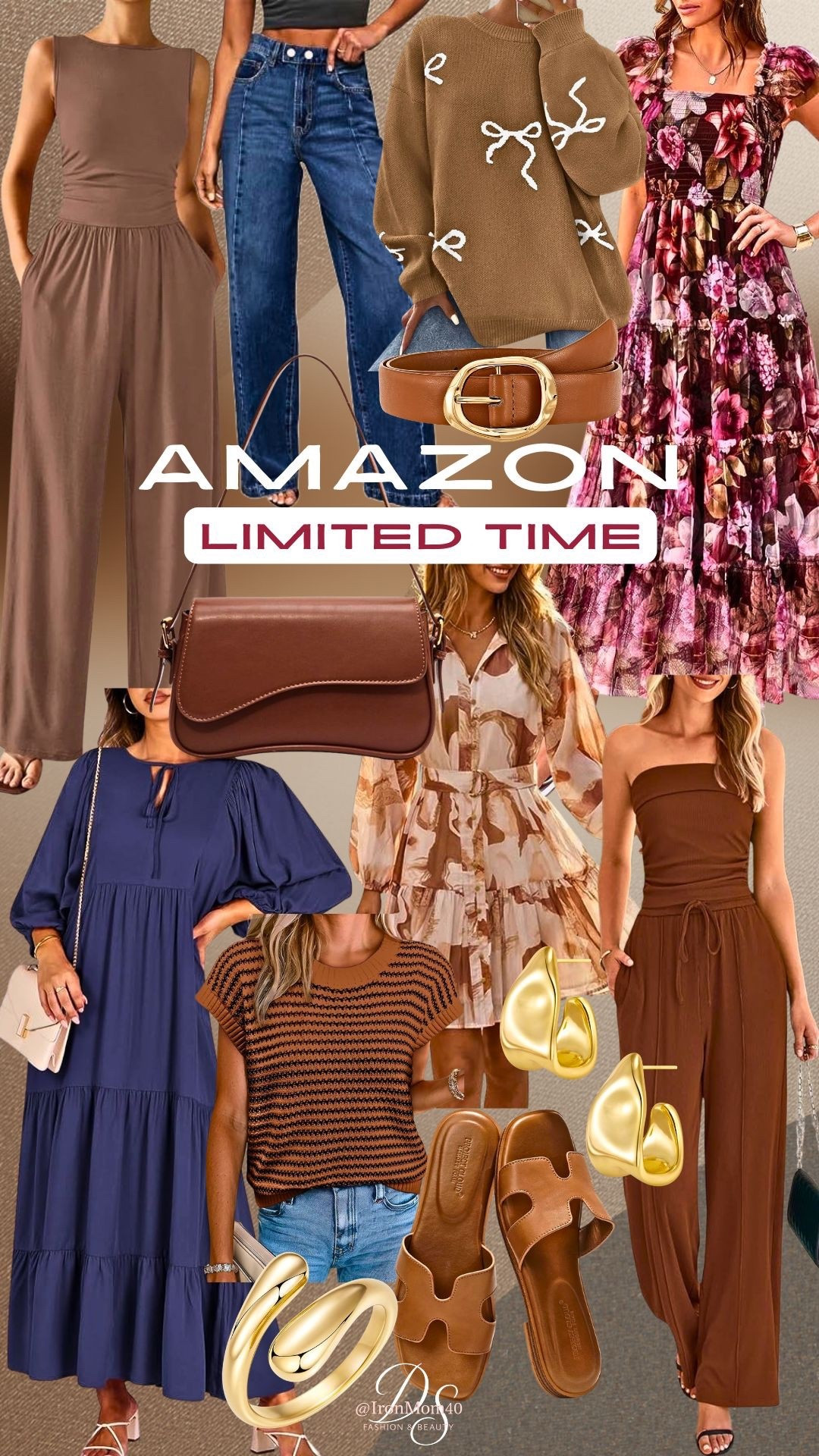 #midsizefashion #limitedtimedeals #Fashiondeals

#LTKMidsize #LTKOver40 #LTKgrwm