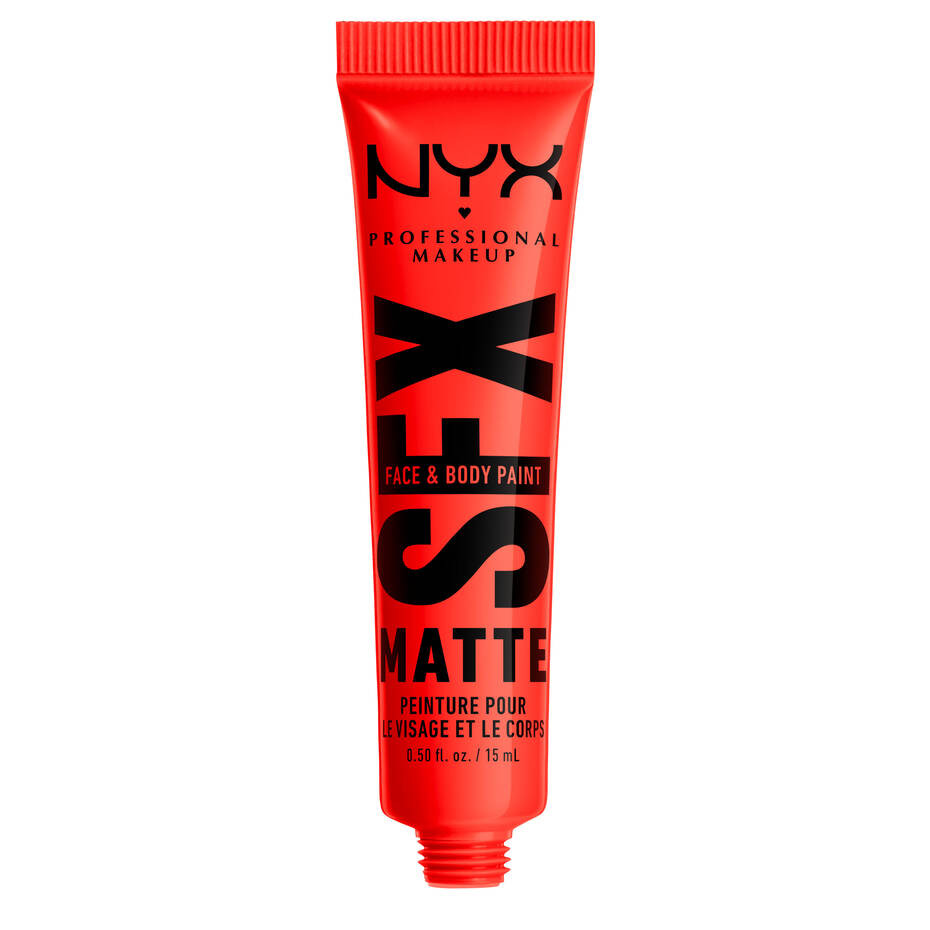 SFX Face And Body Paints | NYX Professional Makeup (US)