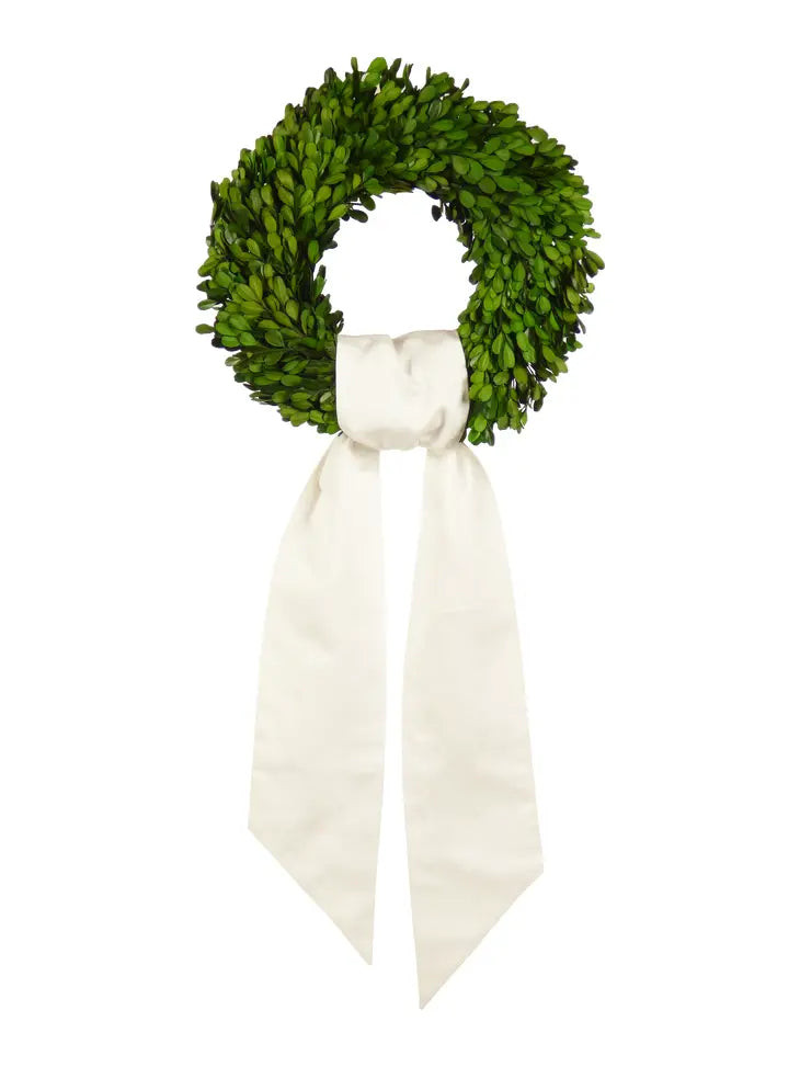 Wreath Sash - 60" | The Horseshoe Crab