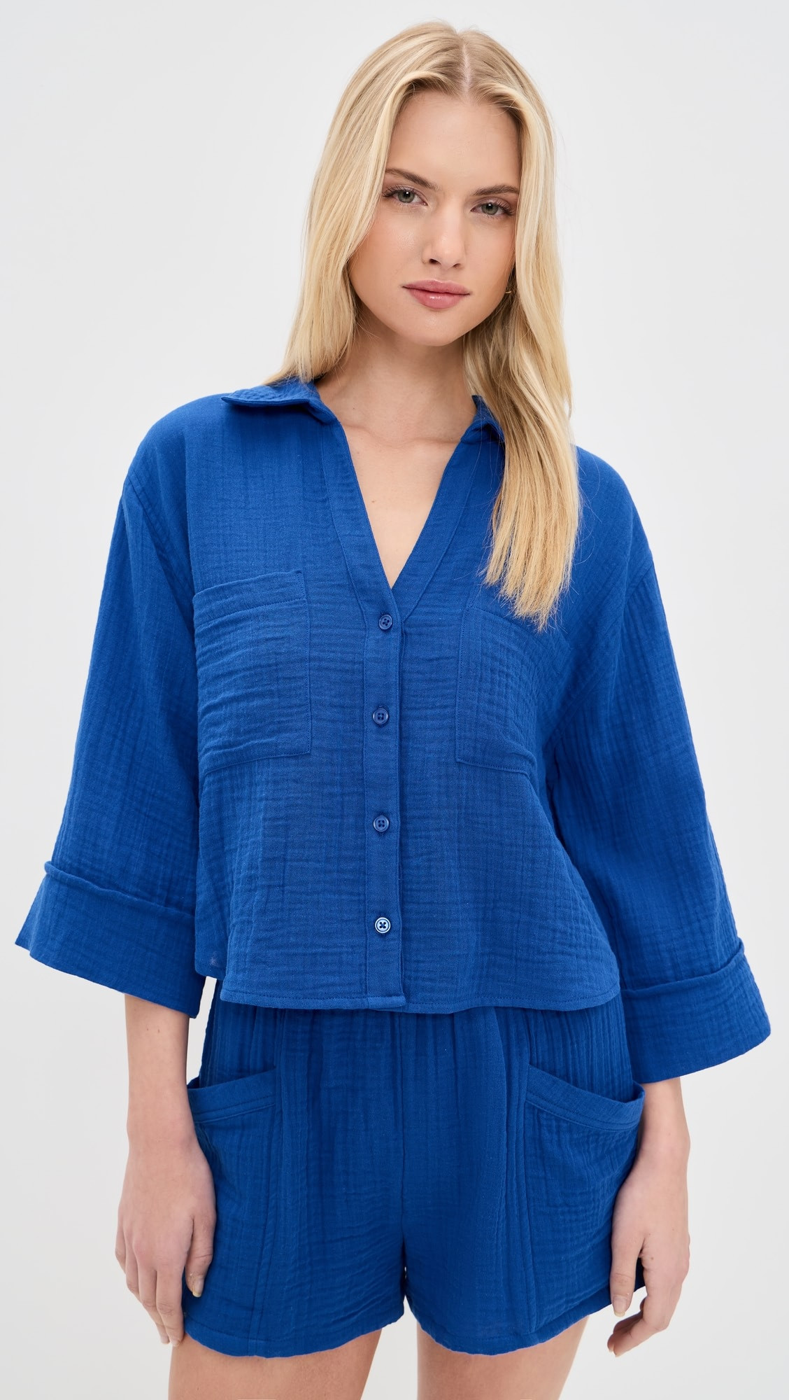 Helena Shirt | Shopbop