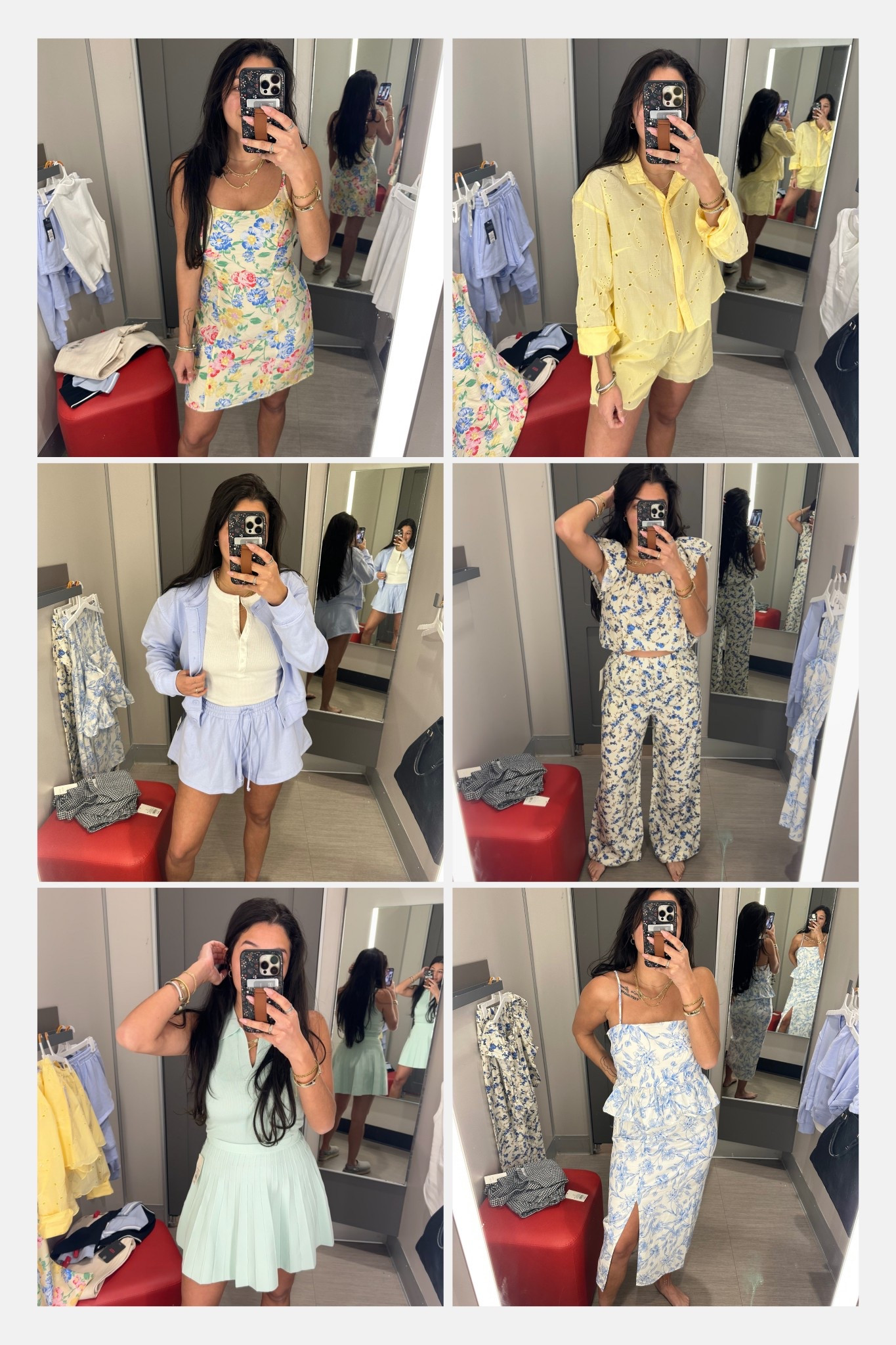 SPRING | TARGET HAUL

#LTKU #LTKSpringSale #LTKSeasonal