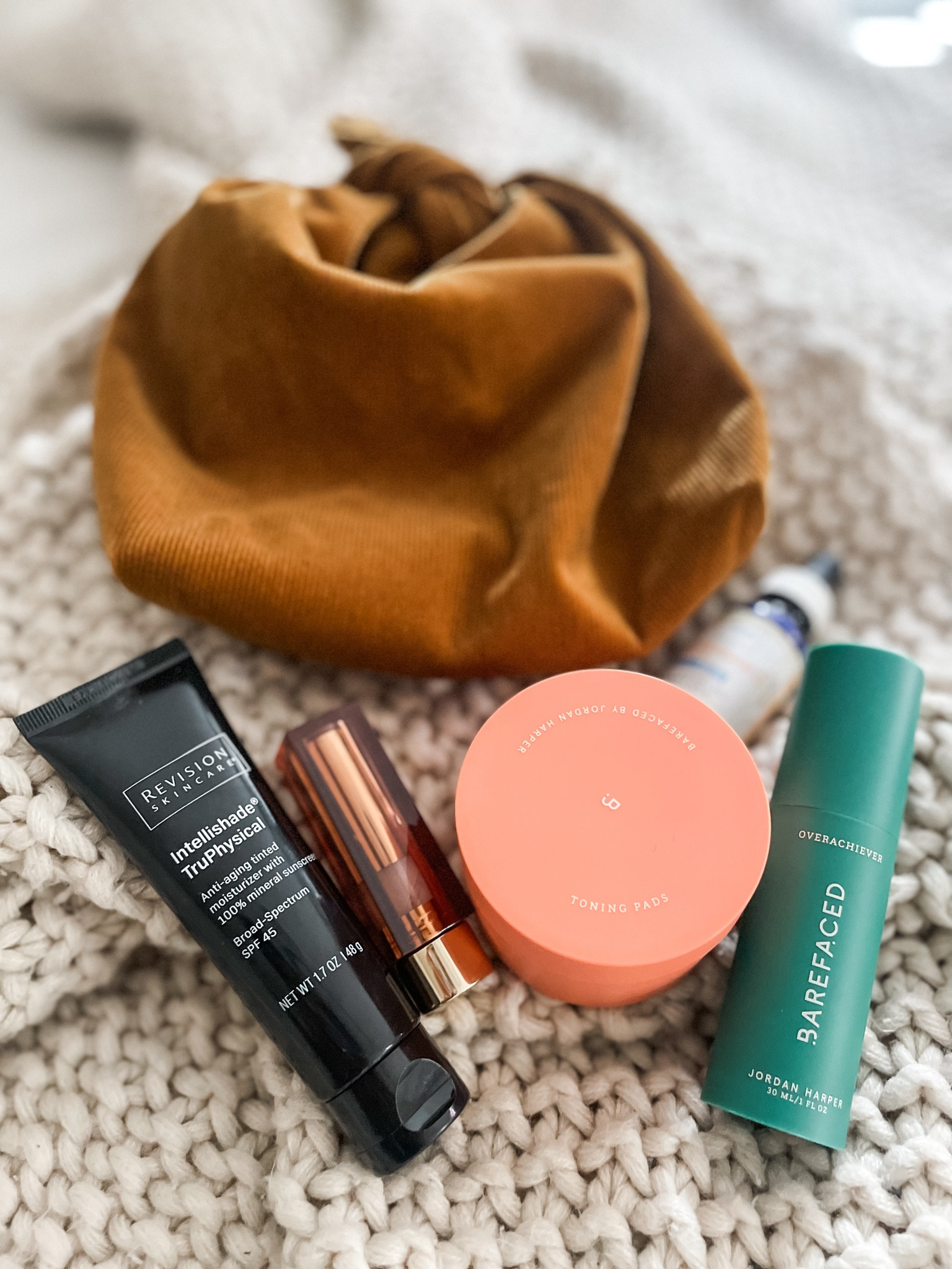 Simple, intentional skincare has made such a difference to my skin’s health. 

#LTKBeauty #LTKFamily #LTKSaleAlert