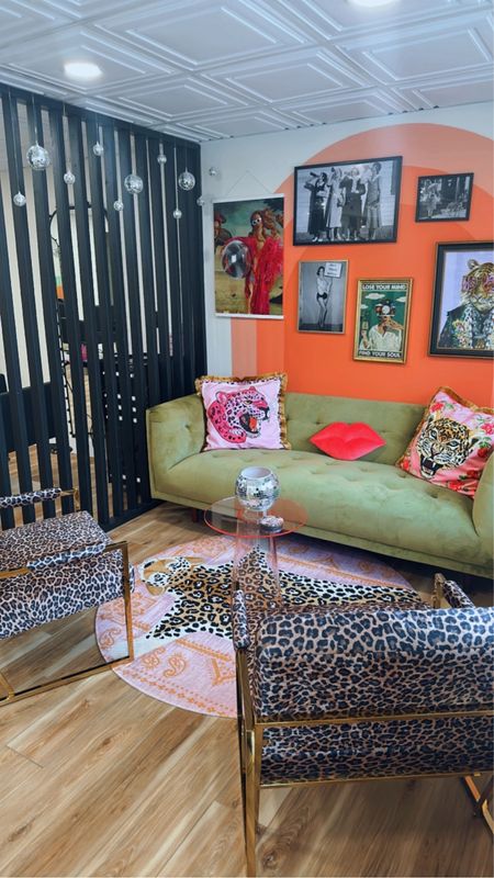 Maximalism over minimalism always 🔥
Some of my salon furniture and decor!


#LTKsalealert #LTKfindsunder100 #LTKhome