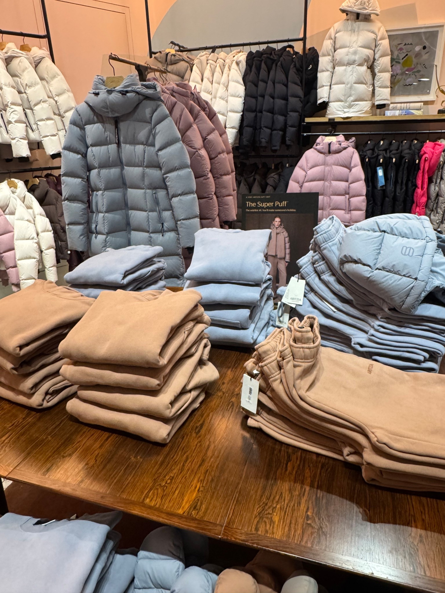 Aritzia new arrivals 

#LTKFindsUnder100