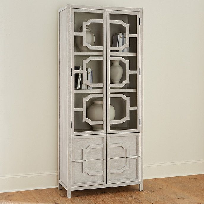 Ellen Cabinet | Ballard Designs, Inc.