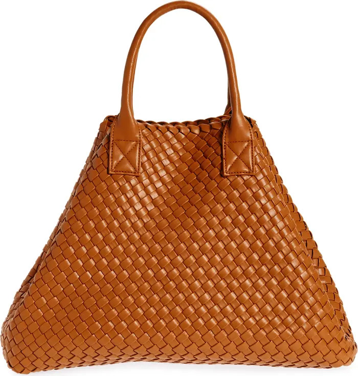 Woven Tote & Pouch | Nordstrom Rack