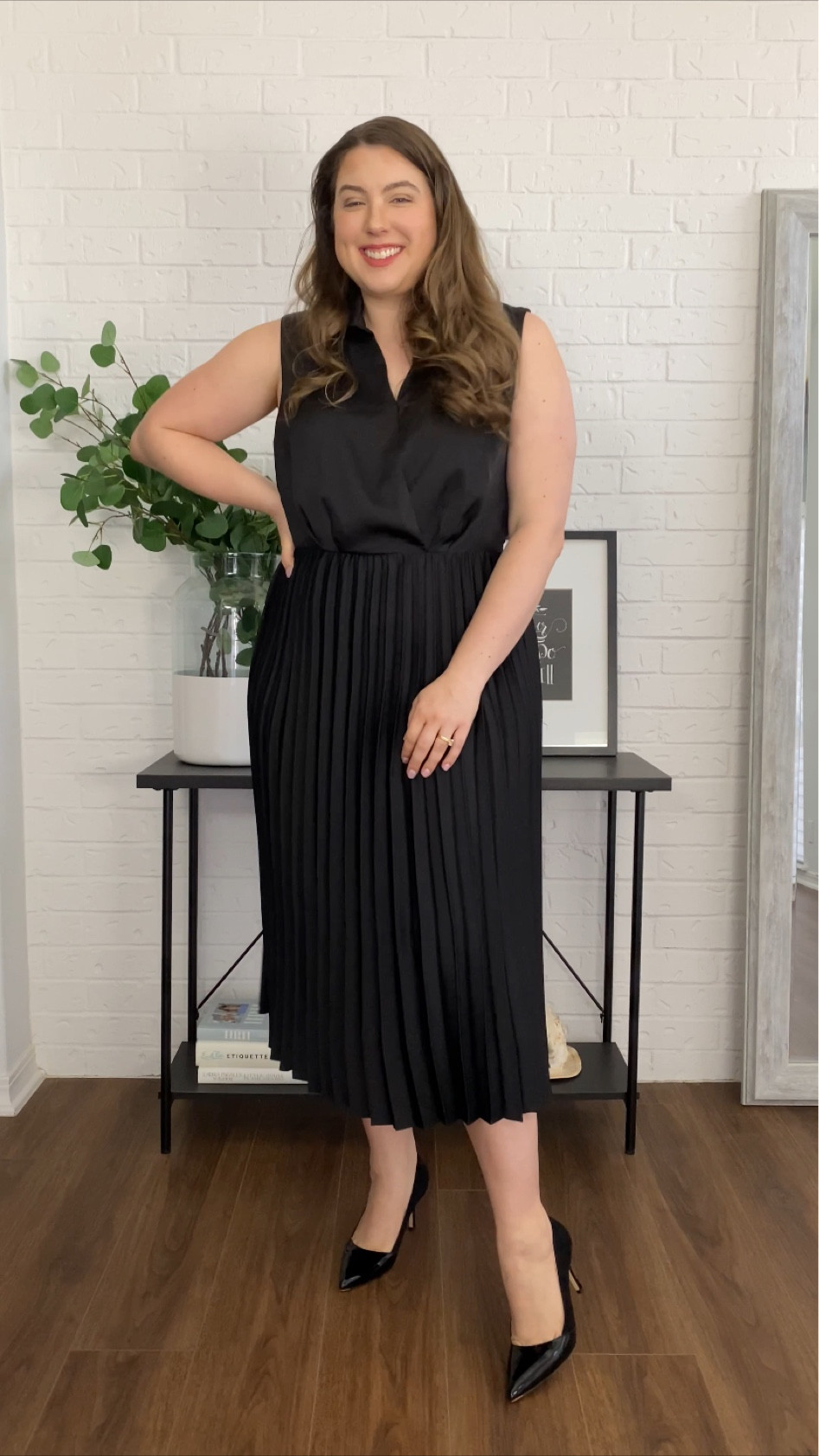 shoshanna midi dress Shoshanna Majorelle Dress