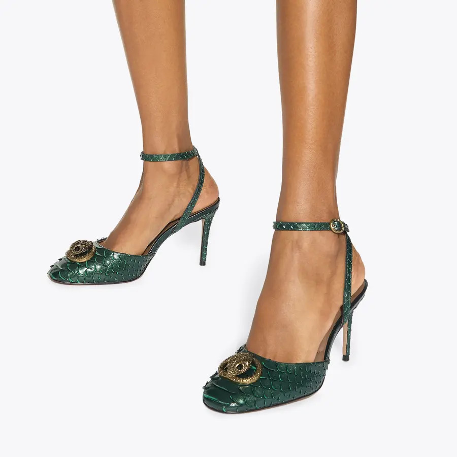 $128 | Kurt Geiger US