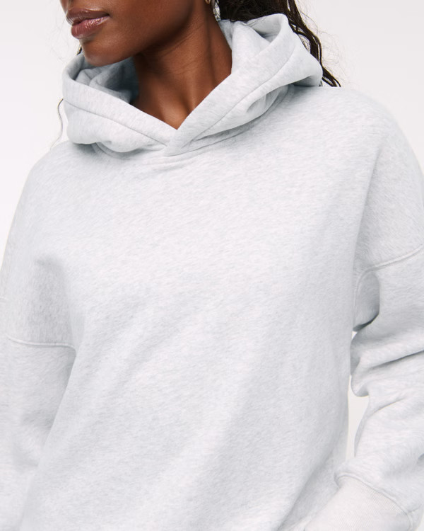 Sunday Hoodie | Abercrombie & Fitch (US)