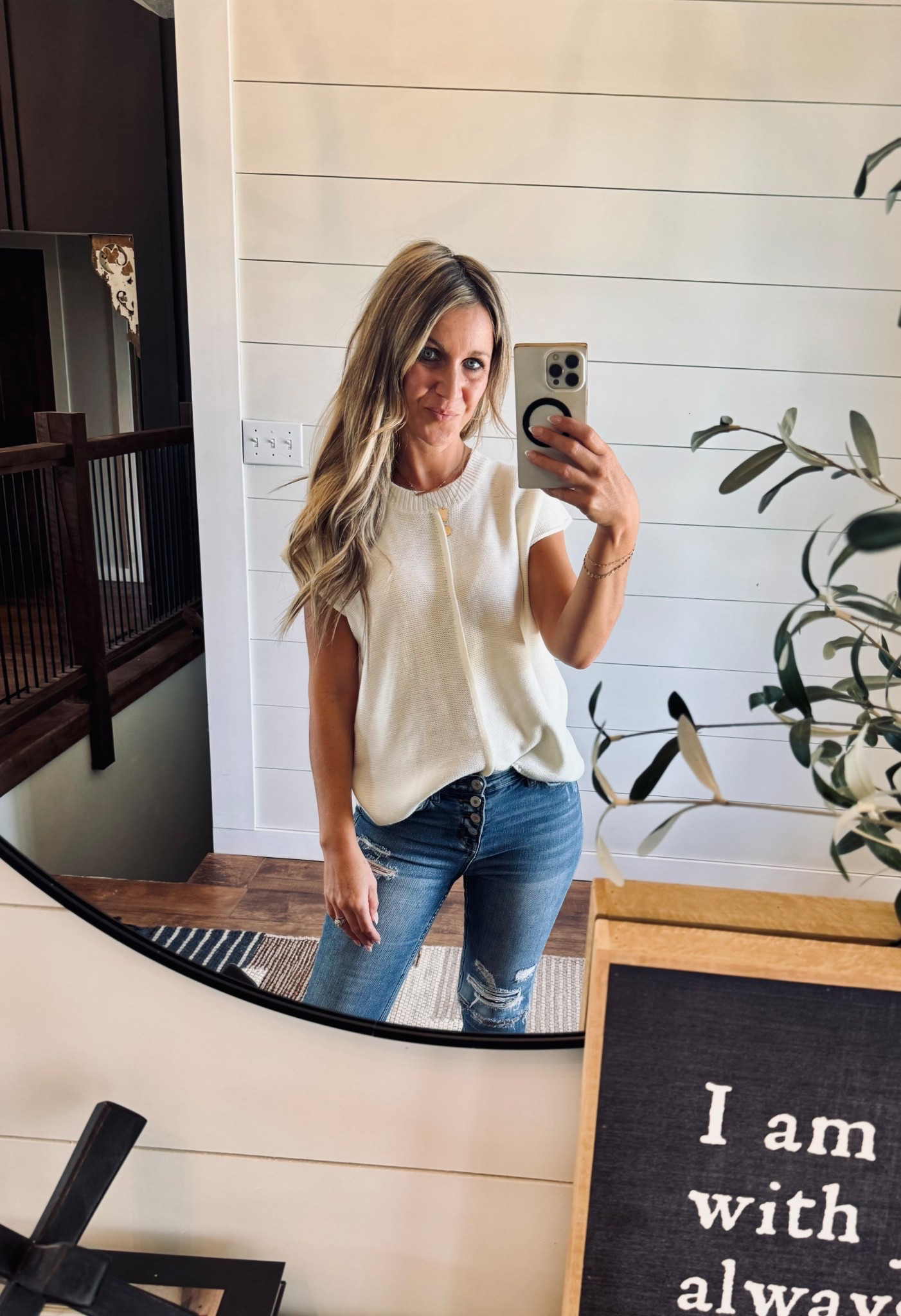 The perfect transition to go from summer to fall is this off the shoulder sweater! I’m wearing a size small. 
Amazon, Amazon finds, sweater, cozy sweater, transition piece, neutral clothing, womens clothing, layering piece, casual outfit 

#LTKPetite #LTKBeauty #LTKStyleTip