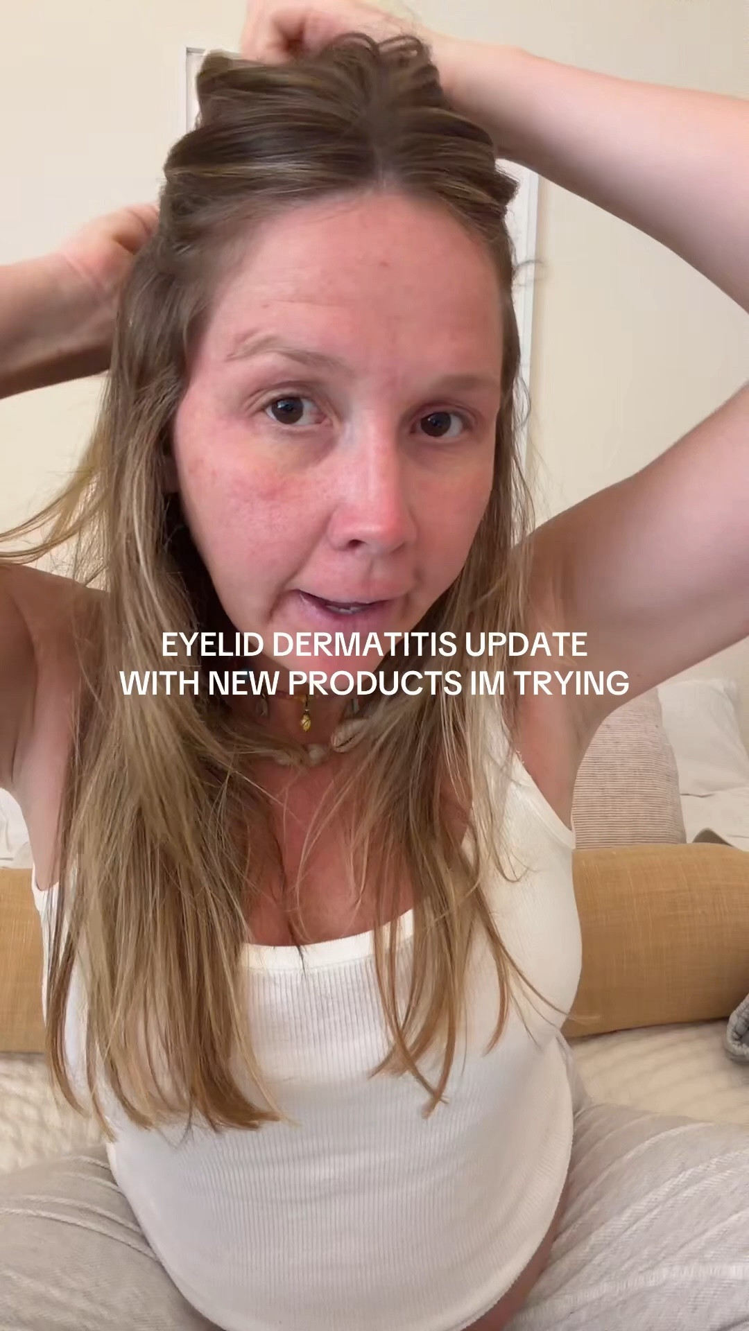 Sensitive girly makeup new products!! 