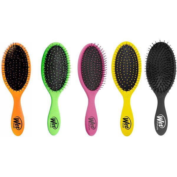Brosse à cheveux WetBrush Classic | Look Fantastic (FR)