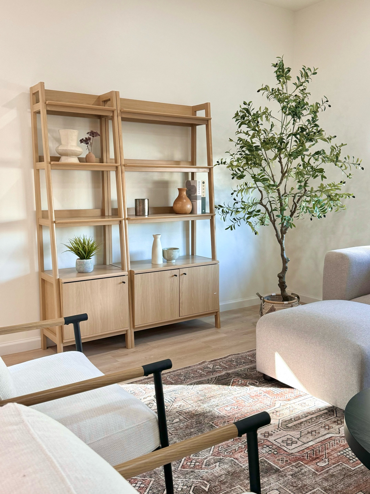 Bookshelves are the way! #wayfairfinds 

#LTKHome