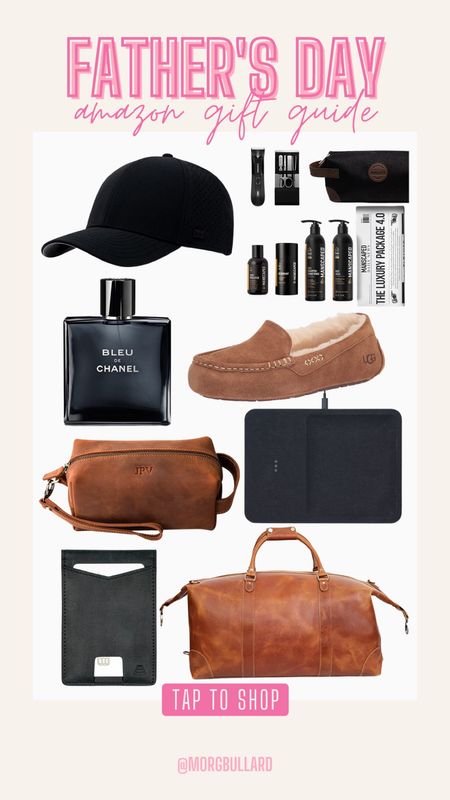 Fathers Day Gift Guide | Gift Guide for Dads | Fathers Day Gift Ideas | Amazon Gift Guide

#LTKstyletip #LTKGiftGuide #LTKunder100