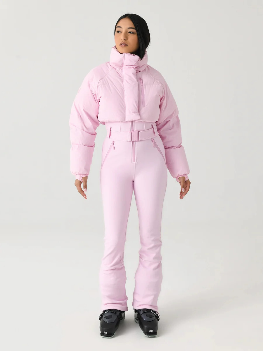 Cordova Women's Myoko Ski Suit | Saint Bernard