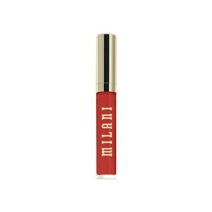 Milani Stay Put Liquid Lip Longwear Lipstick, Unhinged | CVS