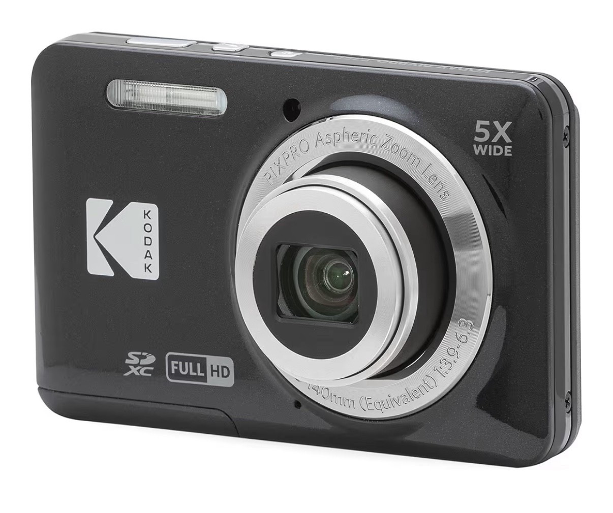 A tiny digital camera that fits in your pocket or purse! Takes adorable vintagey pics! 

#LTKGiftGuide #LTKHoliday #LTKTravel