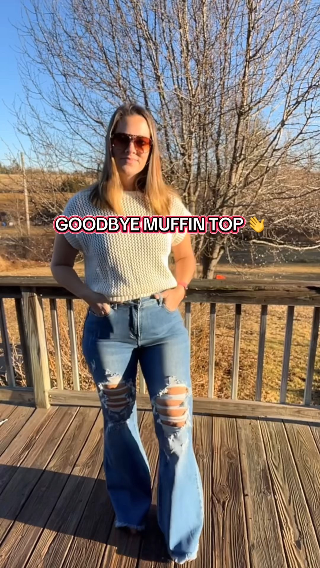 Lainey Tummy Control Jeans = instant confidence boost 🤍

These curve-hugging beauties smooth, sculpt, and hold you in all the right places while staying insanely stretchy and comfortable. The acid wash + dark wash options make them easy to dress up or keep casual.

✔️ Tummy control panel
✔️ Super stretchy & curve friendly
✔️ Booty-lifting fit
✔️ Sizes 0–15

Trust me… once you try them, you won’t reach for anything else.

Use code JESSIEHEATHERLY to save  20% off purchase 💕

#LTKstyle #LTKcurves #tummycontroljeans #willowboutique #denimlove #confidenceinstyle

#LTKMidsize #LTKOver40