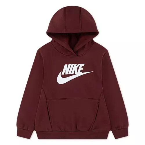 Boys' Nike Club Fleece Hoodie | Scheels Sports
