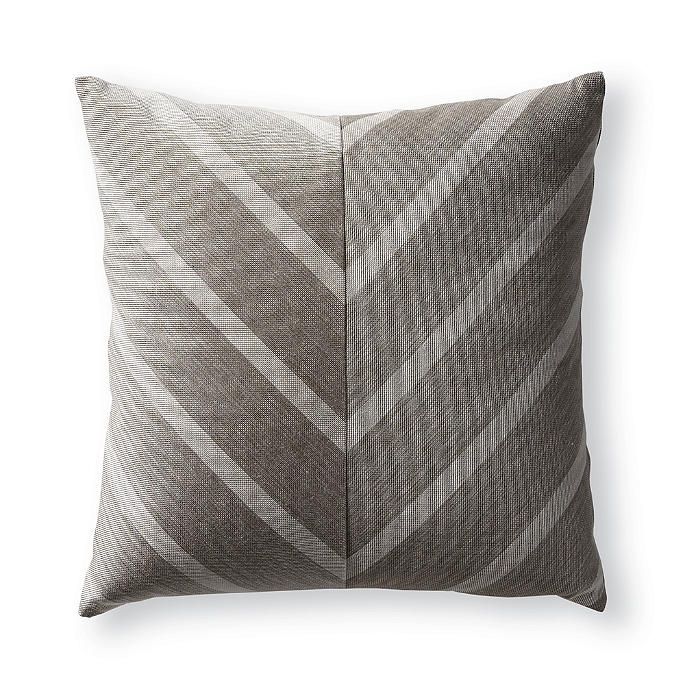 Selma Indoor/Outdoor Pillow by Elaine Smith | Frontgate | Frontgate