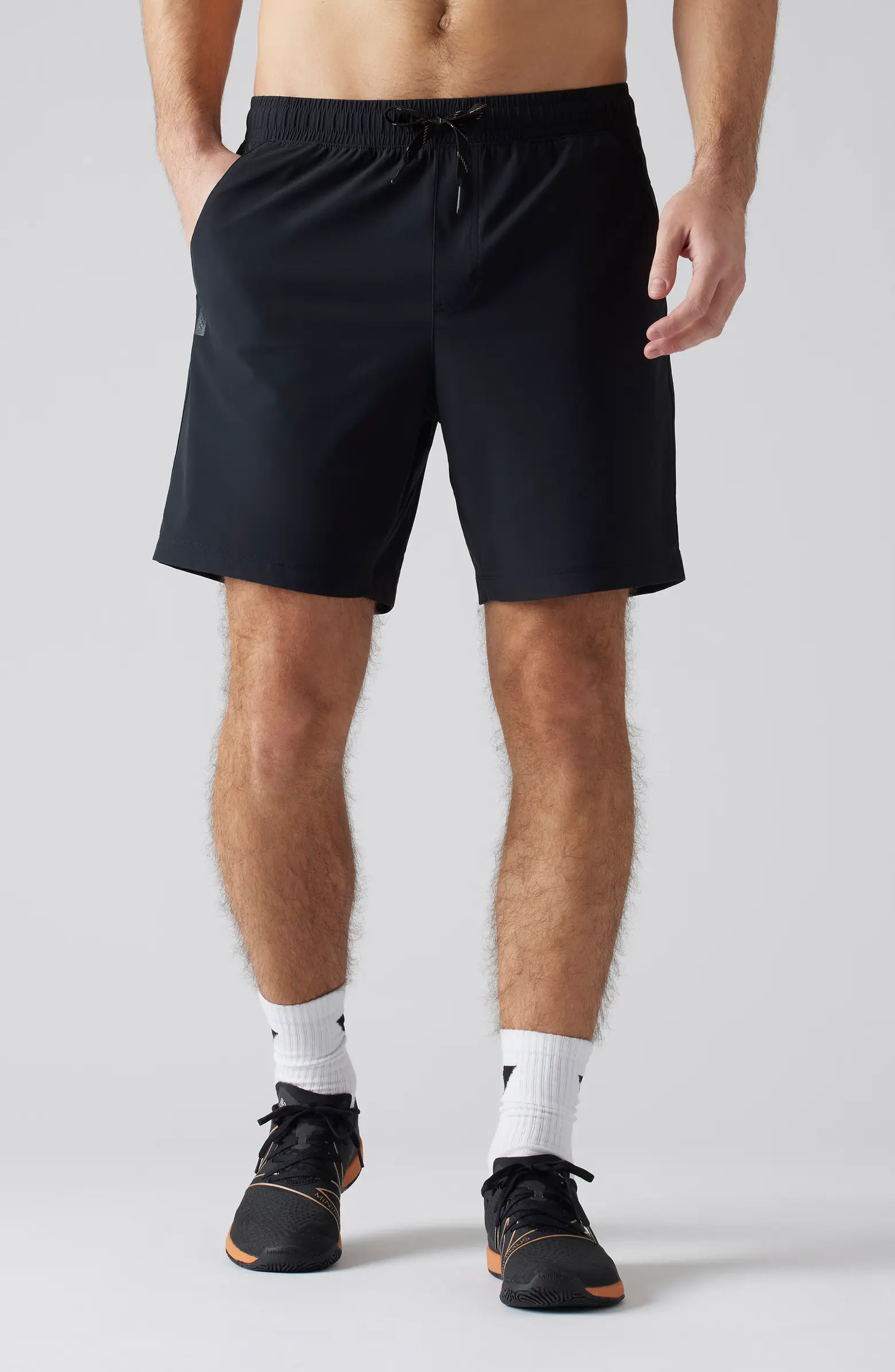 Pursuit 7-Inch Unlined Training Shorts | Nordstrom