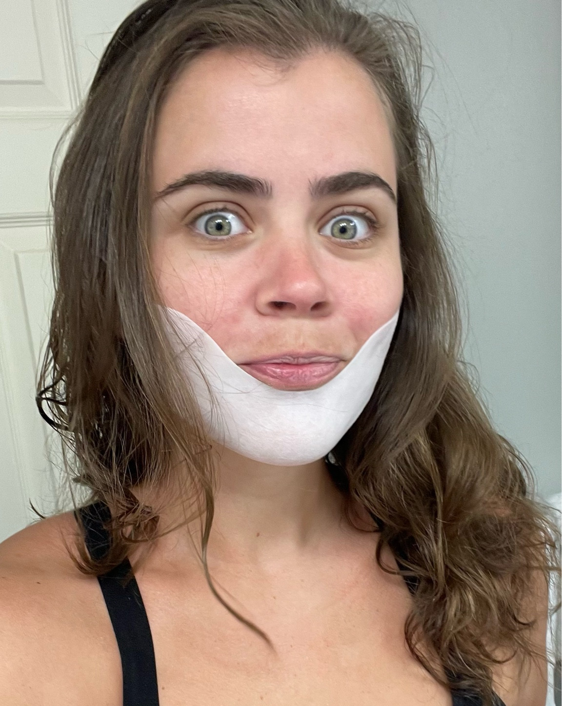 Do you chin mask? Because I sure do! 

#LTKSeasonal #LTKstyletip #LTKbeauty