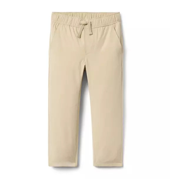 The Everywhere Quick Dry Pant | Janie and Jack