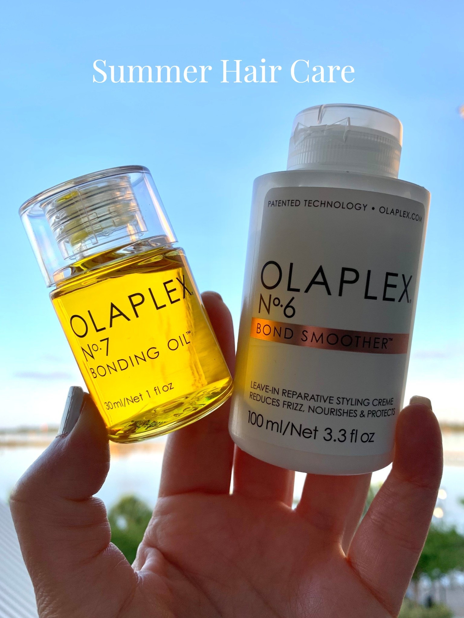 Summer hair care sale

#LTKSeasonal #LTKOver40 #LTKSaleAlert #LTKTravel #LTKgrwm #LTKselfcare #LTKSwim #LTKBeauty