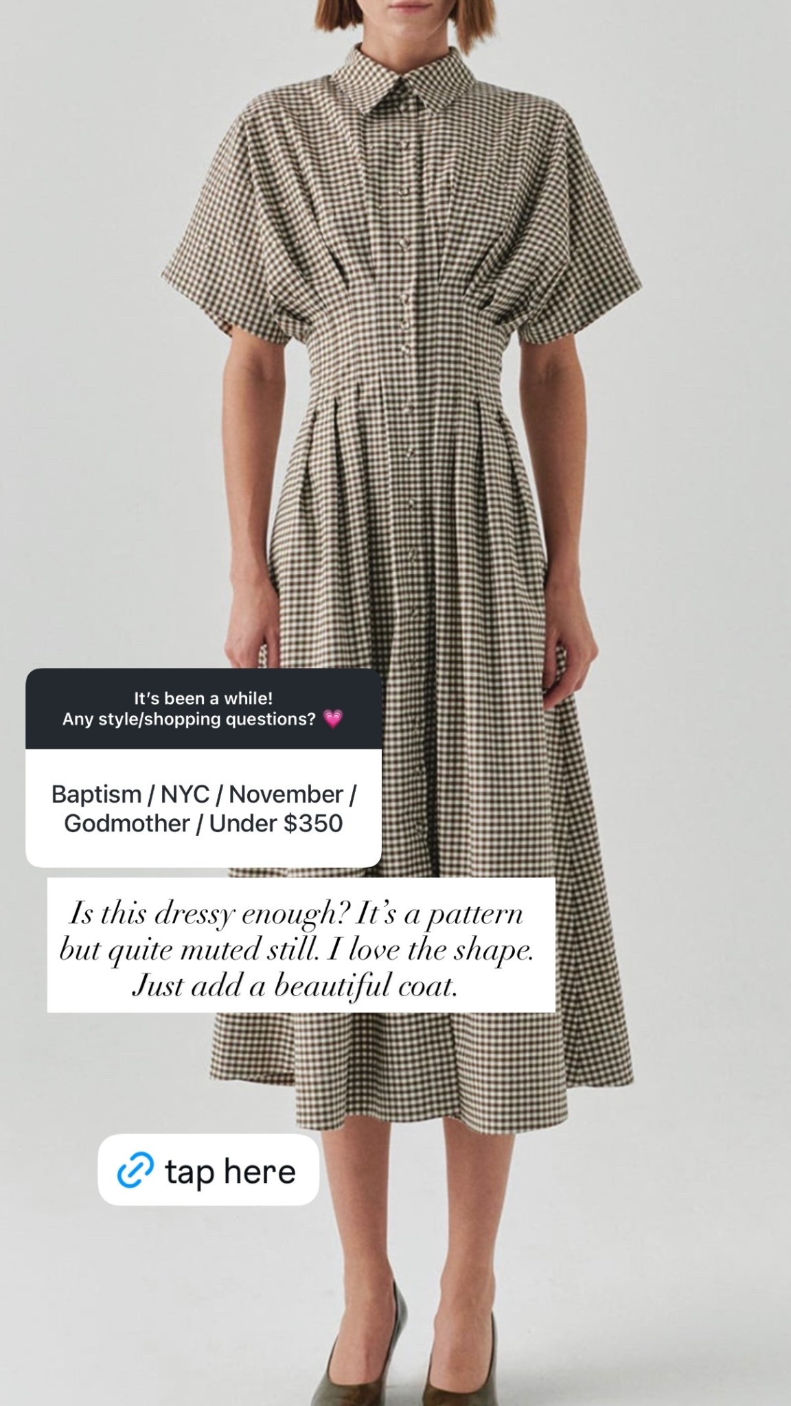 Loving this semi formal long dress

#Nordstrom
#classicstyle
#OOTD
#longdress
#Thanksgivingdress