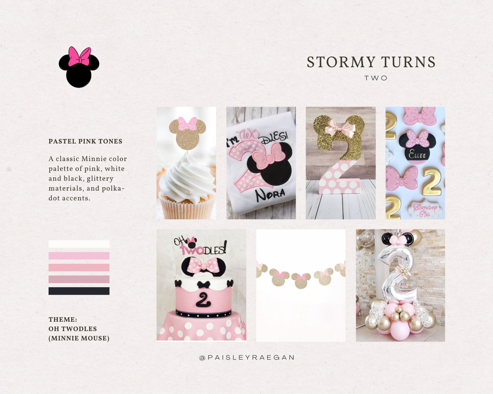 Oh Twodles Birthday theme

minnie mouse birthday, mickey mouse birthday, pink disney birthday

#LTKkids #LTKbaby #LTKparties