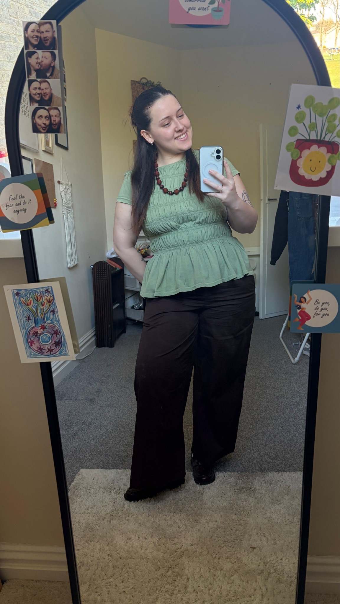 #LTKspring #LTKmidsize #LTKsummer