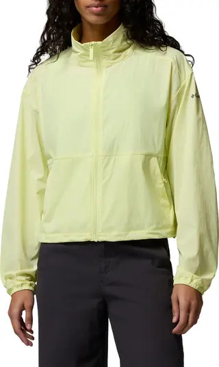 Columbia AmazeStretch\u2122 Jacket | Nordstrom | Nordstrom