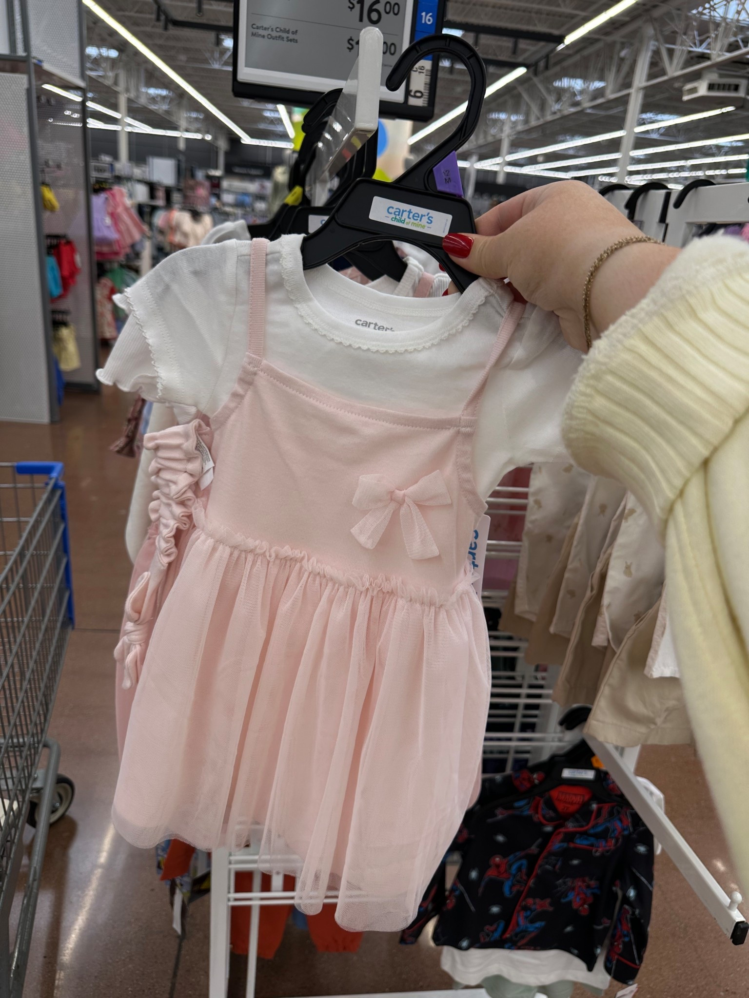 baby girl outfit + bow headband only $12!

#LTKKids #LTKBaby