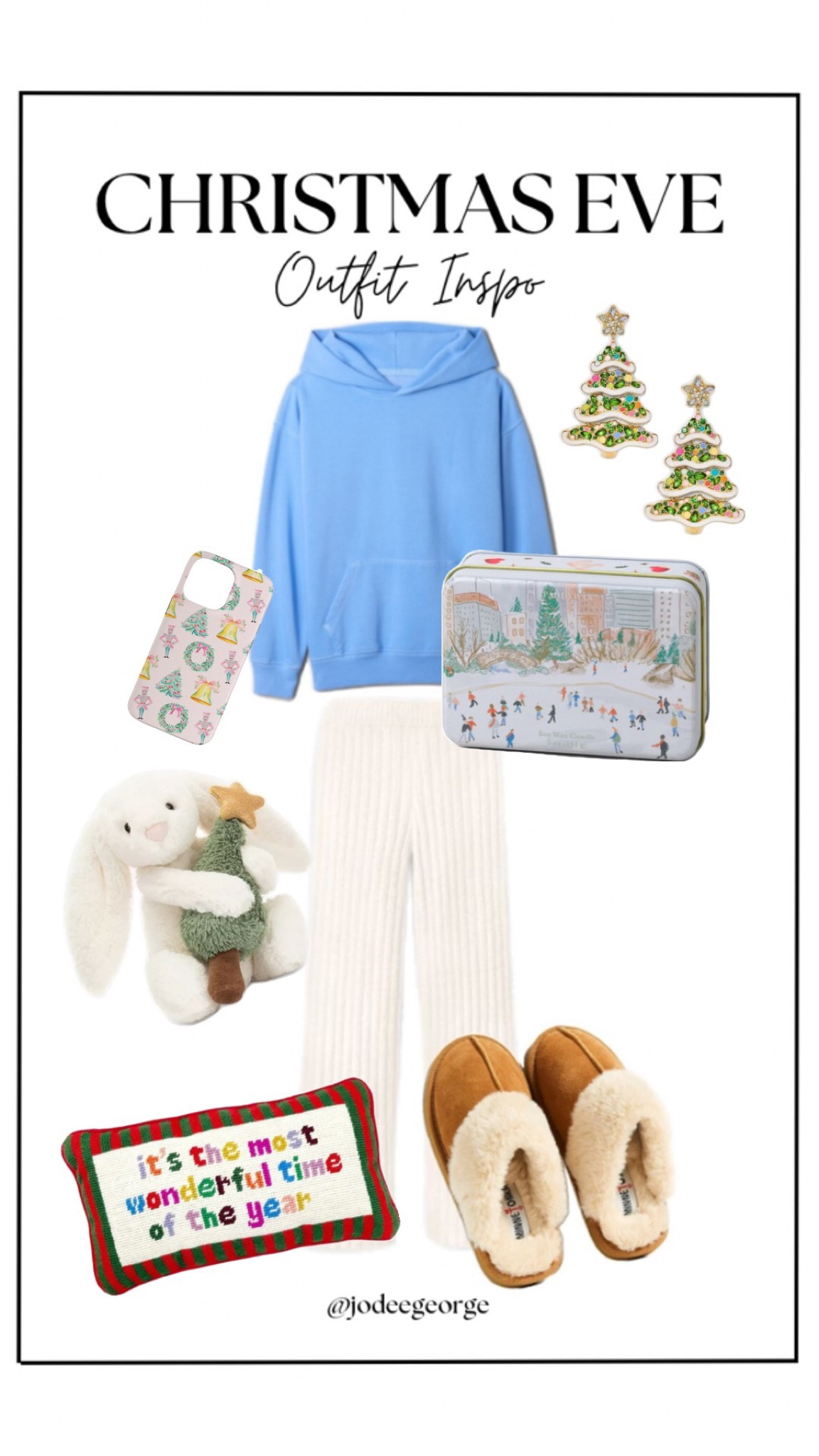 Christmas outfit 

#LTKHoliday #LTKGiftGuide #LTKSeasonal