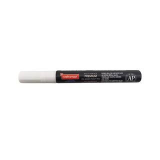 Chisel Tip Multi-Surface Premium Paint Pen by Craft Smart® | Michaels Stores