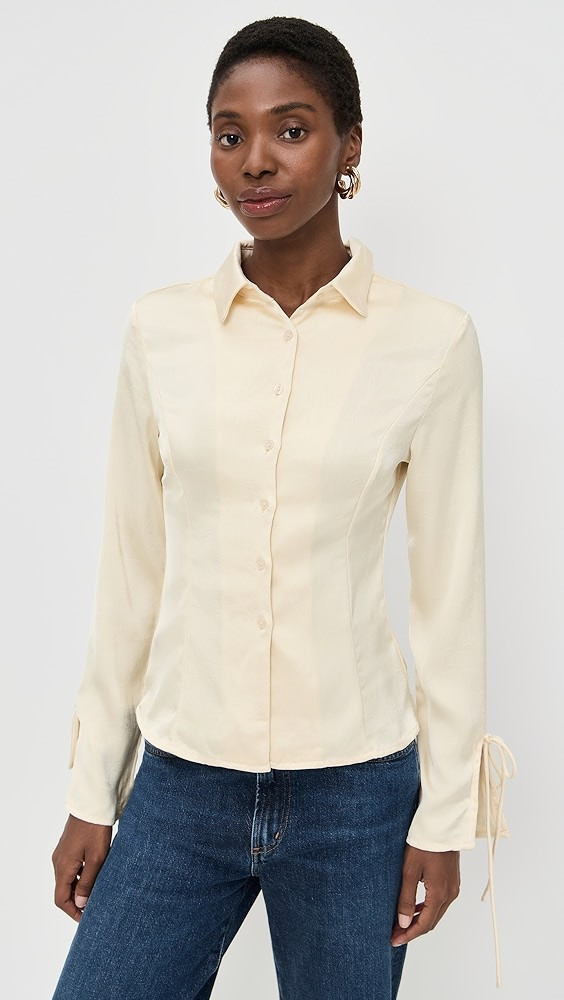 West End Girl Top | Shopbop