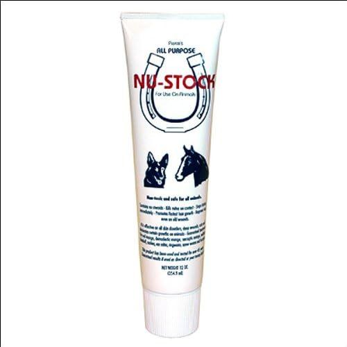 Nu-Stock Wound Cream | Amazon (US)