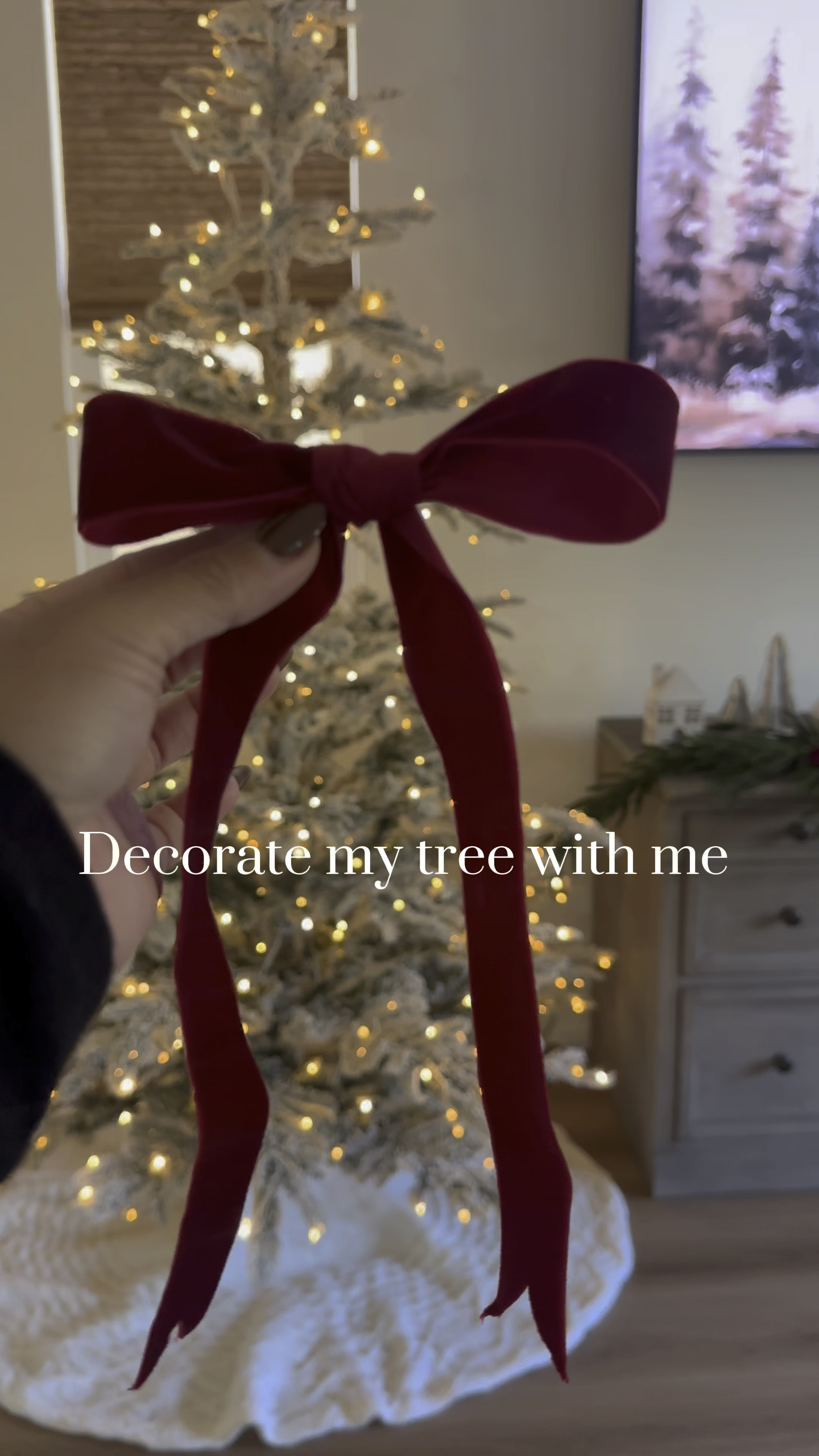 King of Christmas 
Christmas decorations
Ribbon tree
Ribbon Christmas tree
Classic Christmas tree
Ribbon 


#LTKHome #LTKSeasonal #LTKHoliday