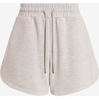 Coulter High Rise Short 3.5 | Varley US, Ivory Marl / XS | Varley US