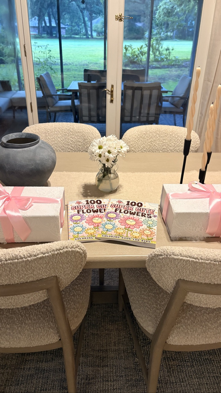 Can’t forget my flower girl proposal boxes🌸 #flowergirl #flowergirlboxes