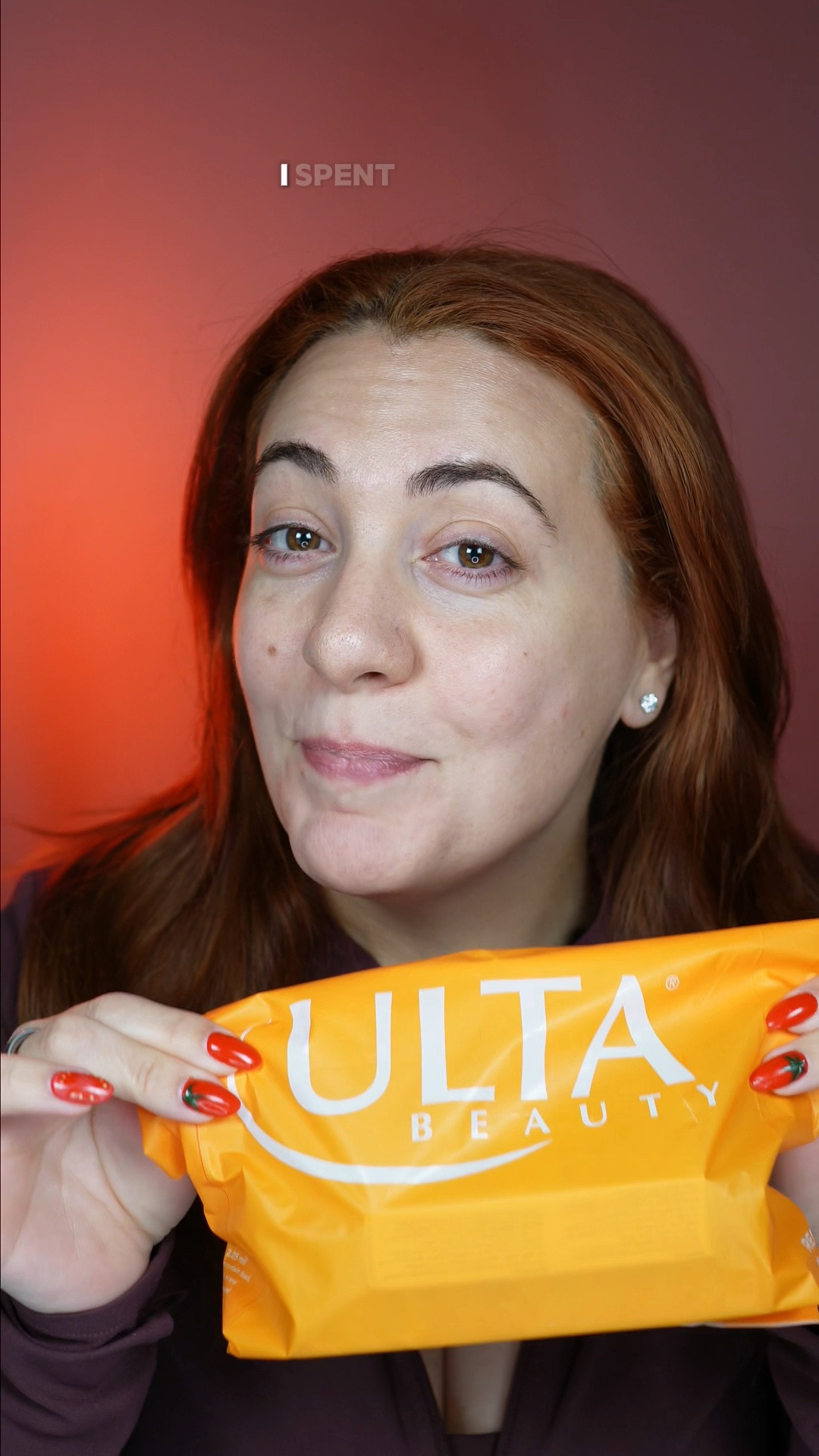 Ulta Beauty Haul: The Only Products Worth Buying!

I swatched half the store so you don't have to. Can we talk about Stila making a comeback?!

#ultahaul  #makeupswatches  #newmakeup  #stilacosmetics  #beautyfinds

#LTKBeauty #LTKselfcare #LTKgrwm