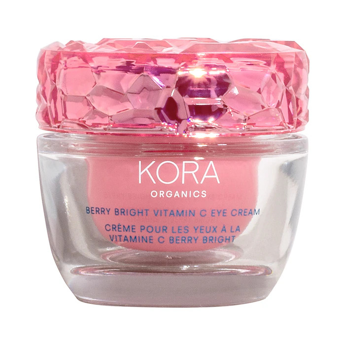 Berry Bright Firming Vitamin C Refillable Eye Cream | Sephora (US)
