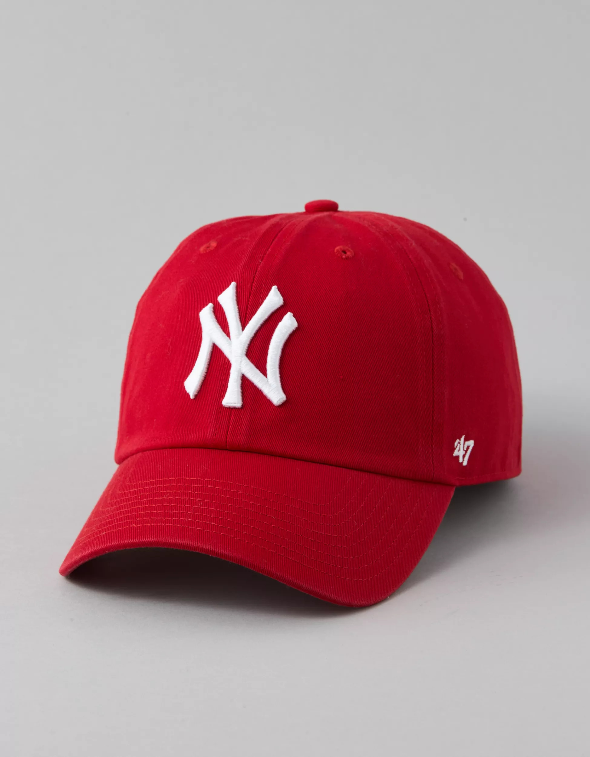 '47 New York Yankees Baseball Hat | American Eagle Outfitters (US & CA)