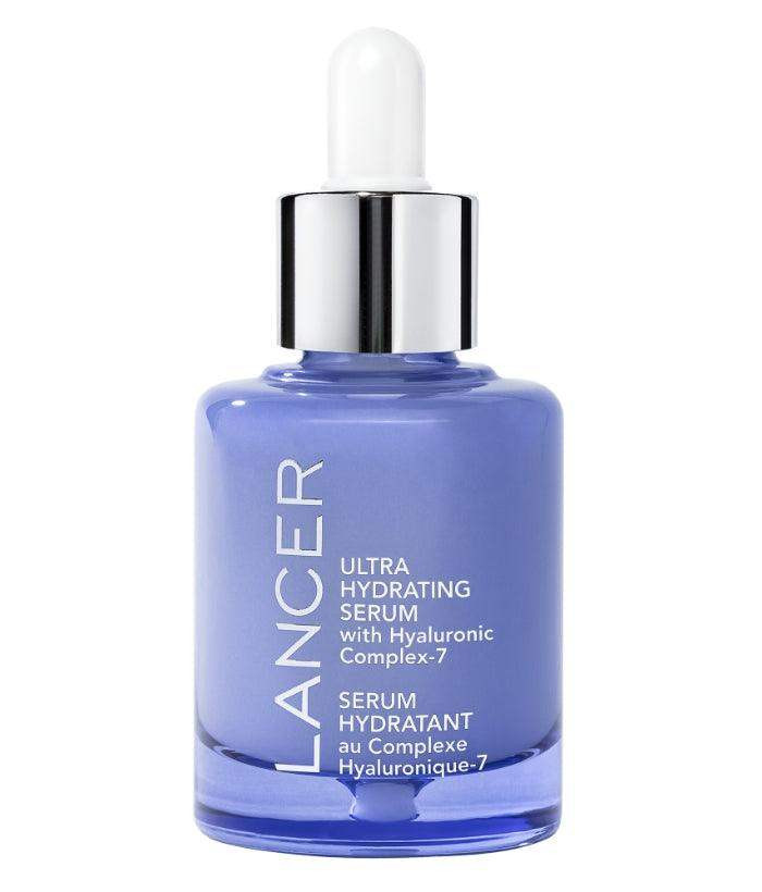 Ultra Hydrating Serum with Hyaluronic Complex-7 | Lancer Skincare
