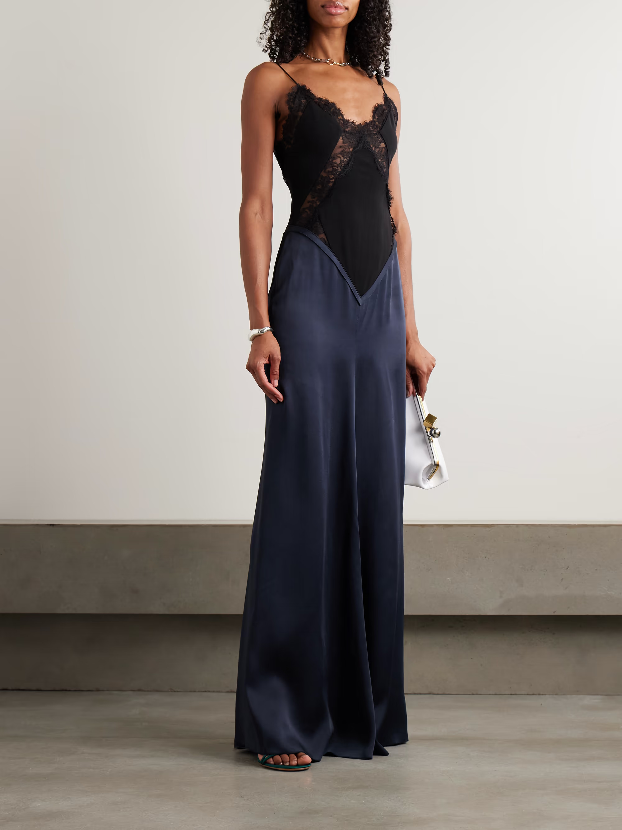 VICTORIA BECKHAM | NET-A-PORTER (US)